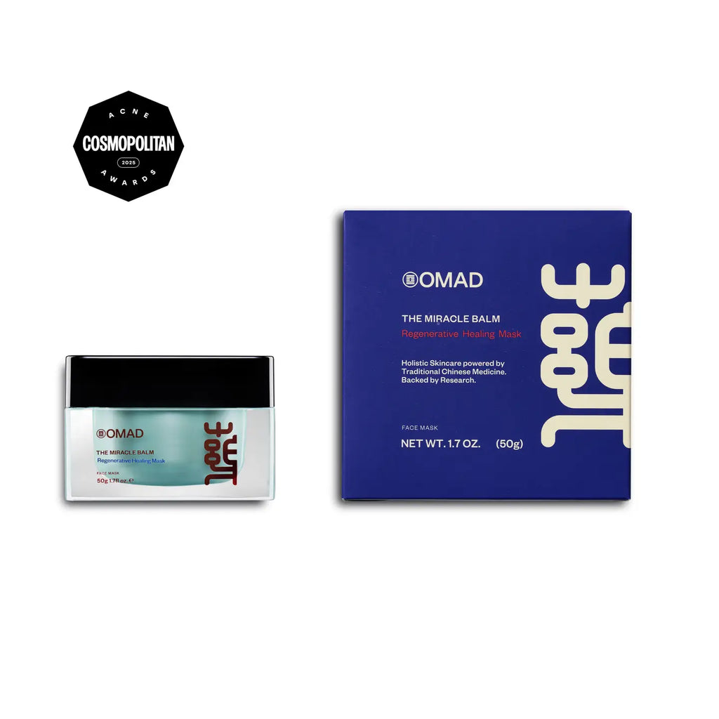 Miracle Balm