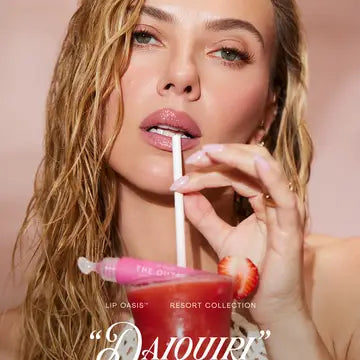 Lip Oasisᵀᴹ Glossy Treatment