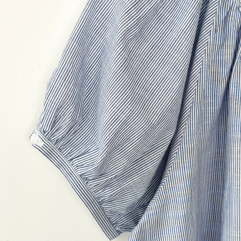 Emily Short Sleeve Top