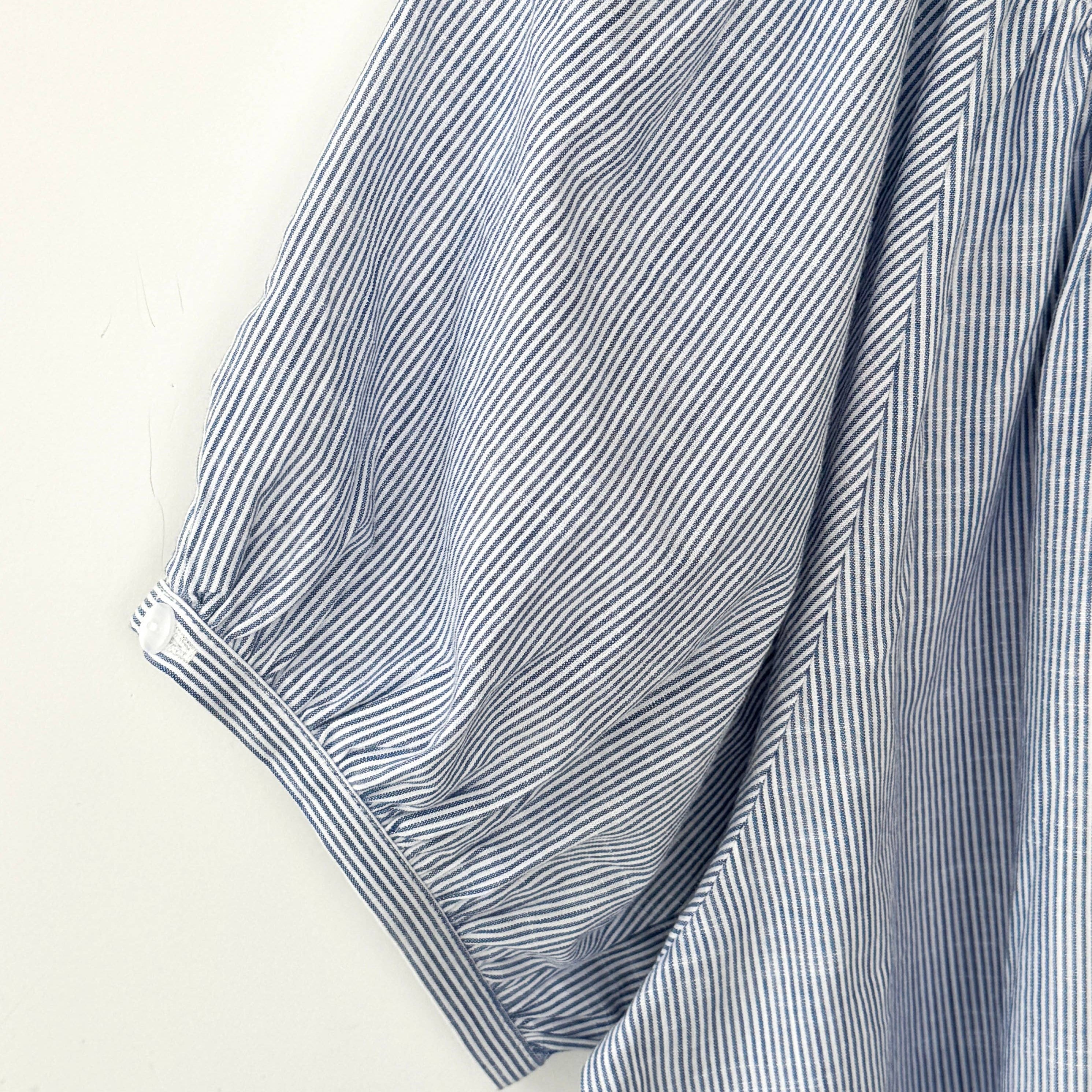 Emily Short Sleeve Top