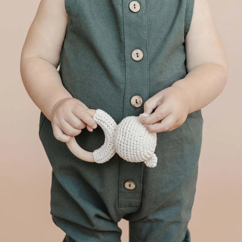 Bear Teether/Rattler