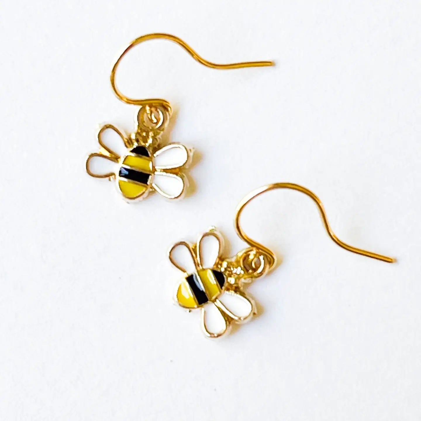 Charm Earrings