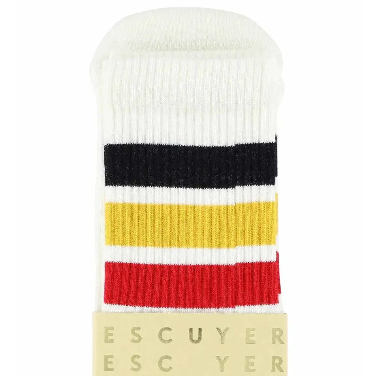 Unisex Tube Socks - Multiple Colors