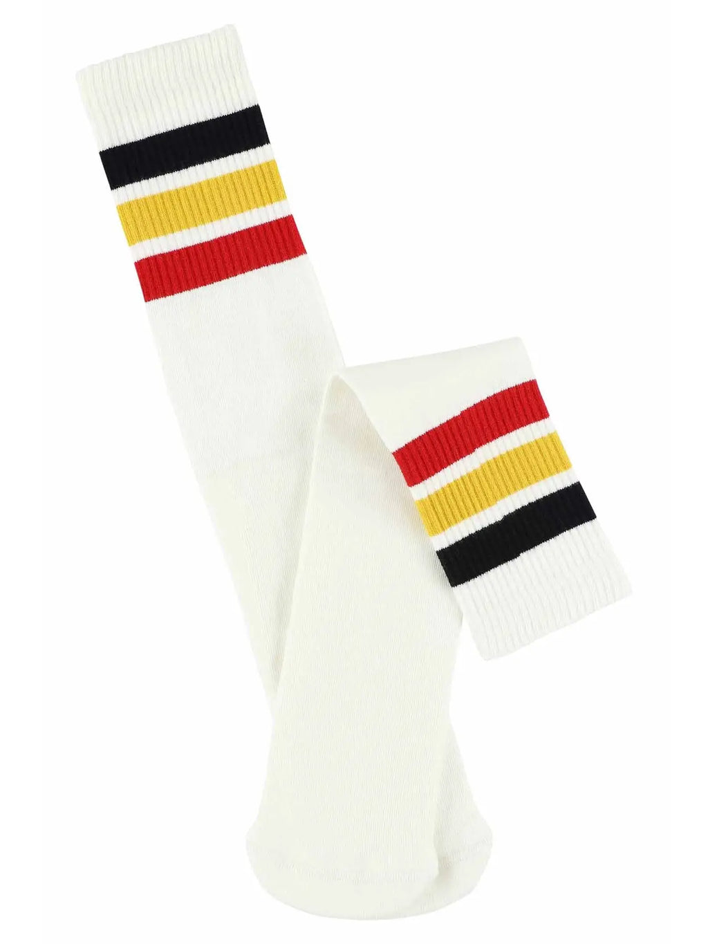 Unisex Tube Socks - Multiple Colors