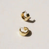 Satomi Big Hug Earrings