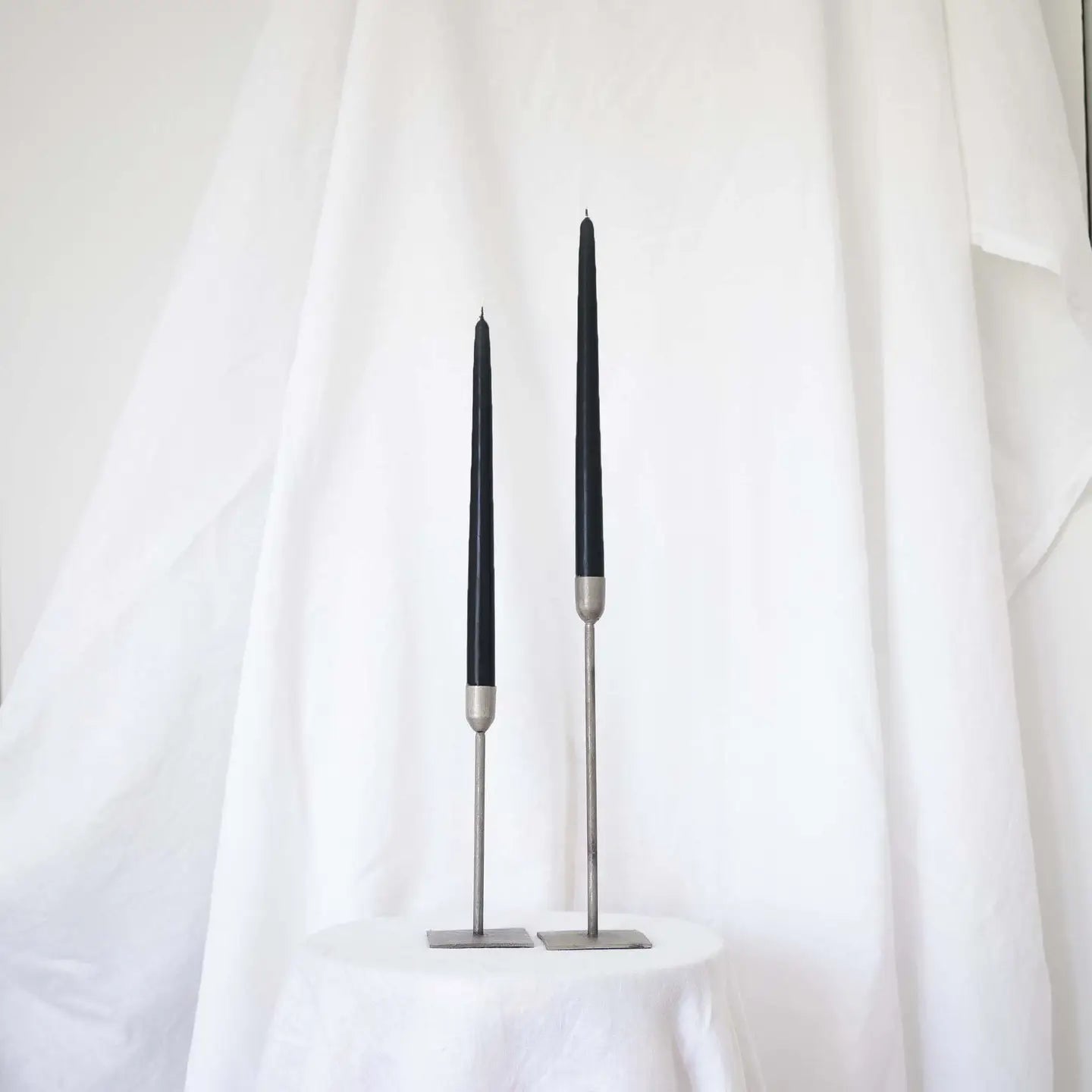 Taper Candles - Assorted Colors