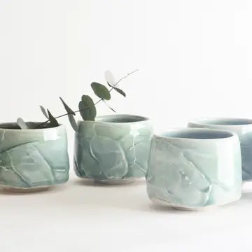 Chawan-Style Tea Bowl