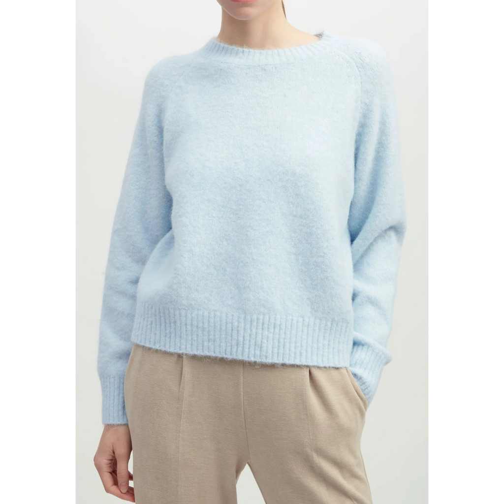 Mongol Soft Sorbet Sweater