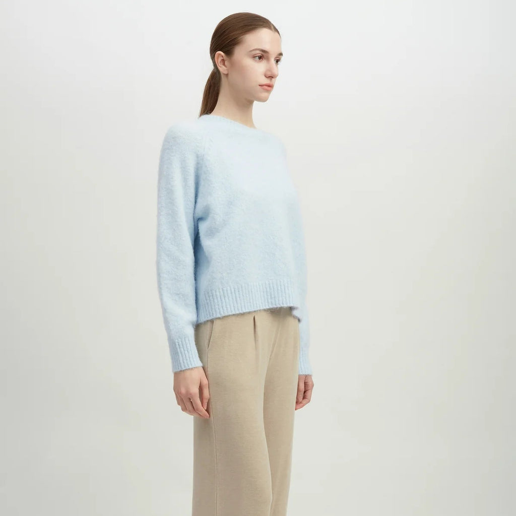 Mongol Soft Sorbet Sweater