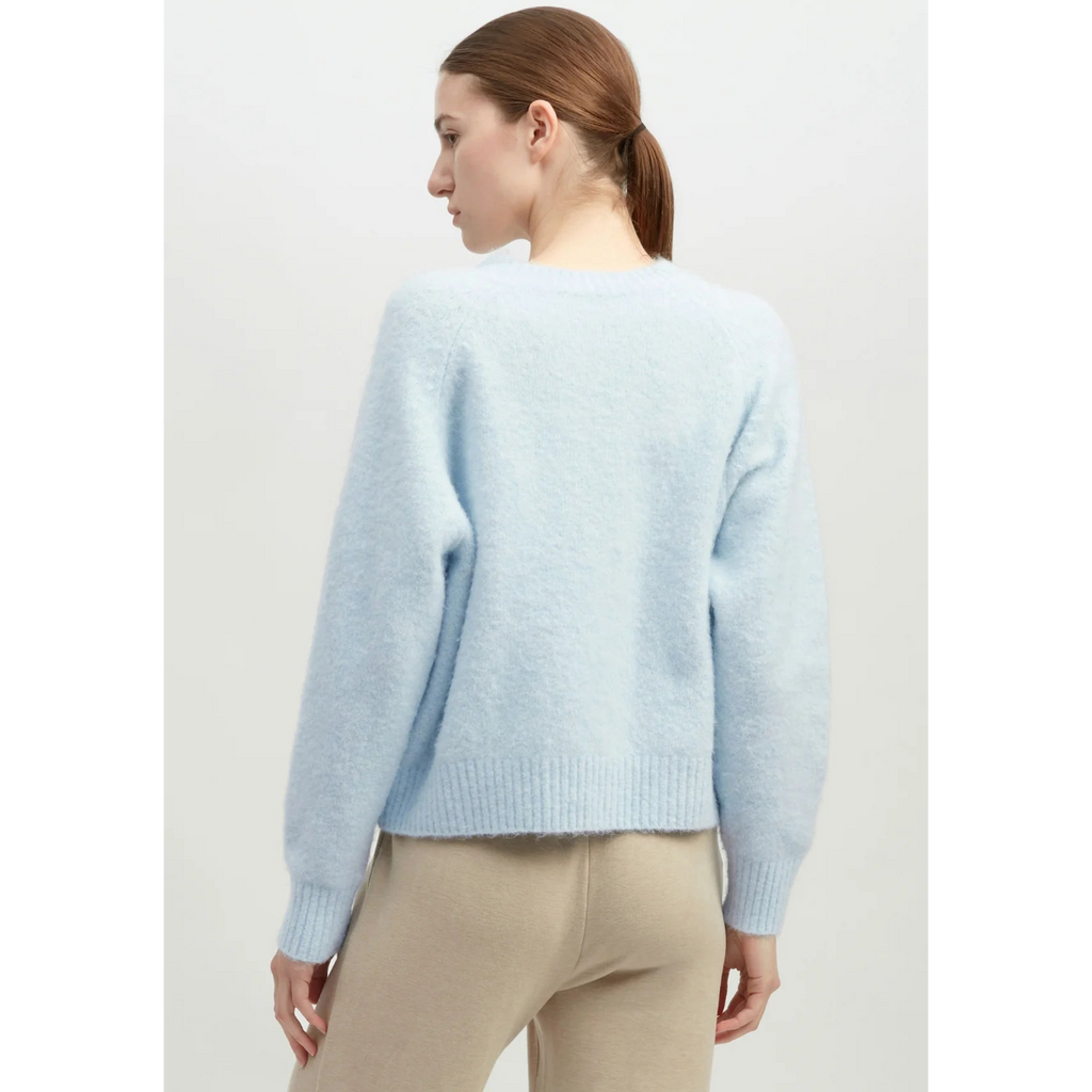 Mongol Soft Sorbet Sweater