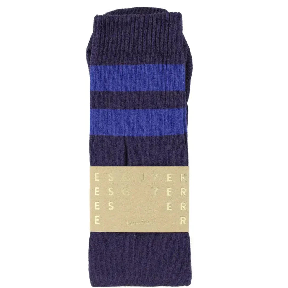 Unisex Tube Socks - Multiple Colors