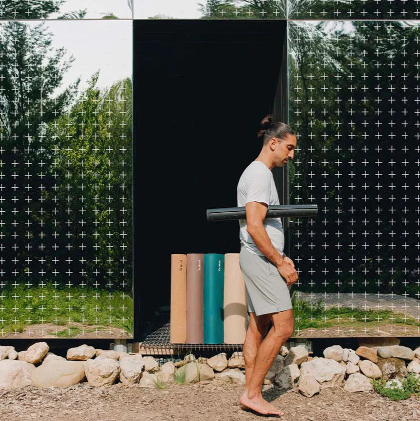 B Mat Traveller - Deep Purple