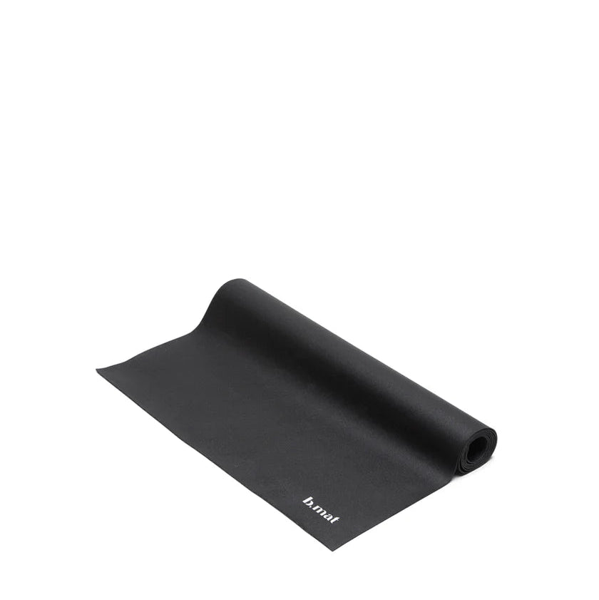 B Mat Traveller - Black