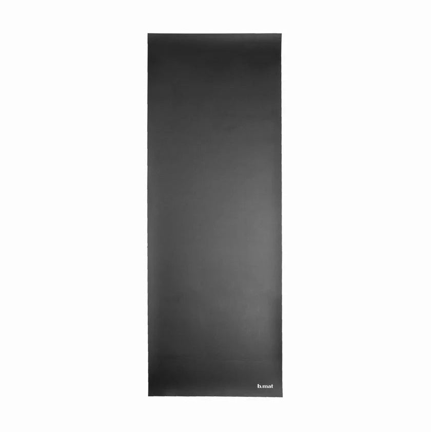 B Mat Traveller - Black
