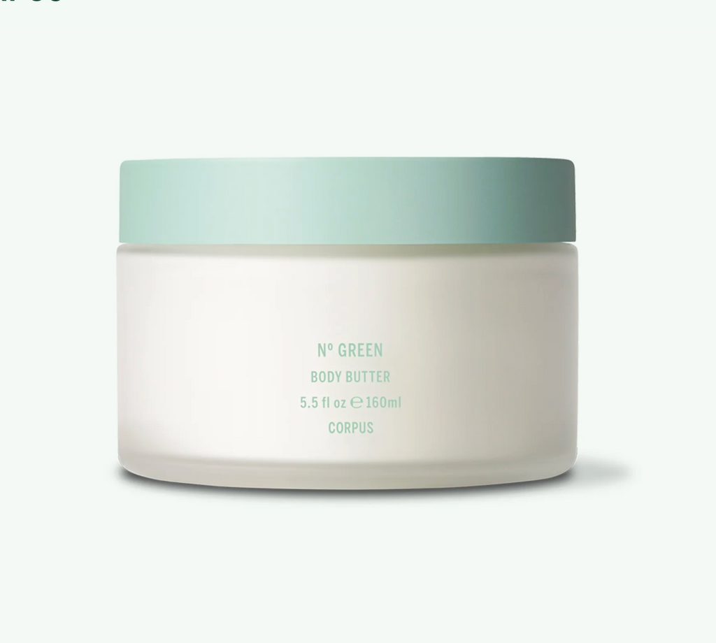 Nº Green Body Butter