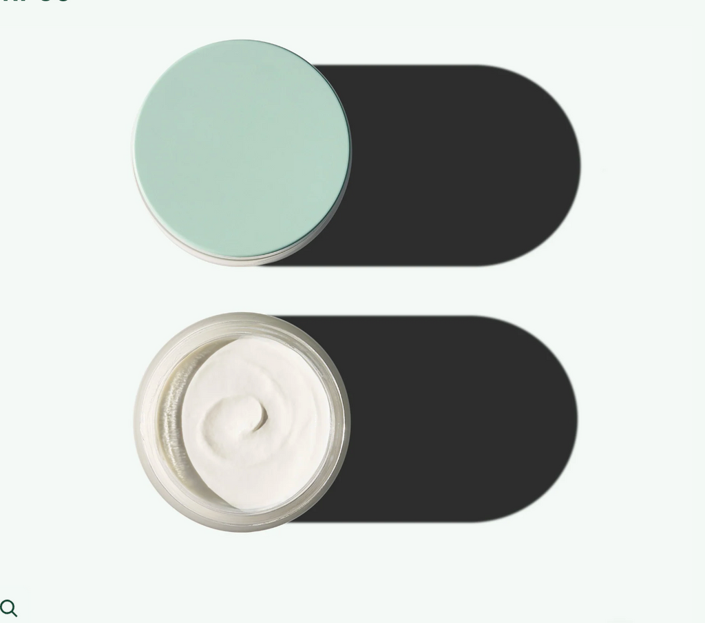 Nº Green Body Butter