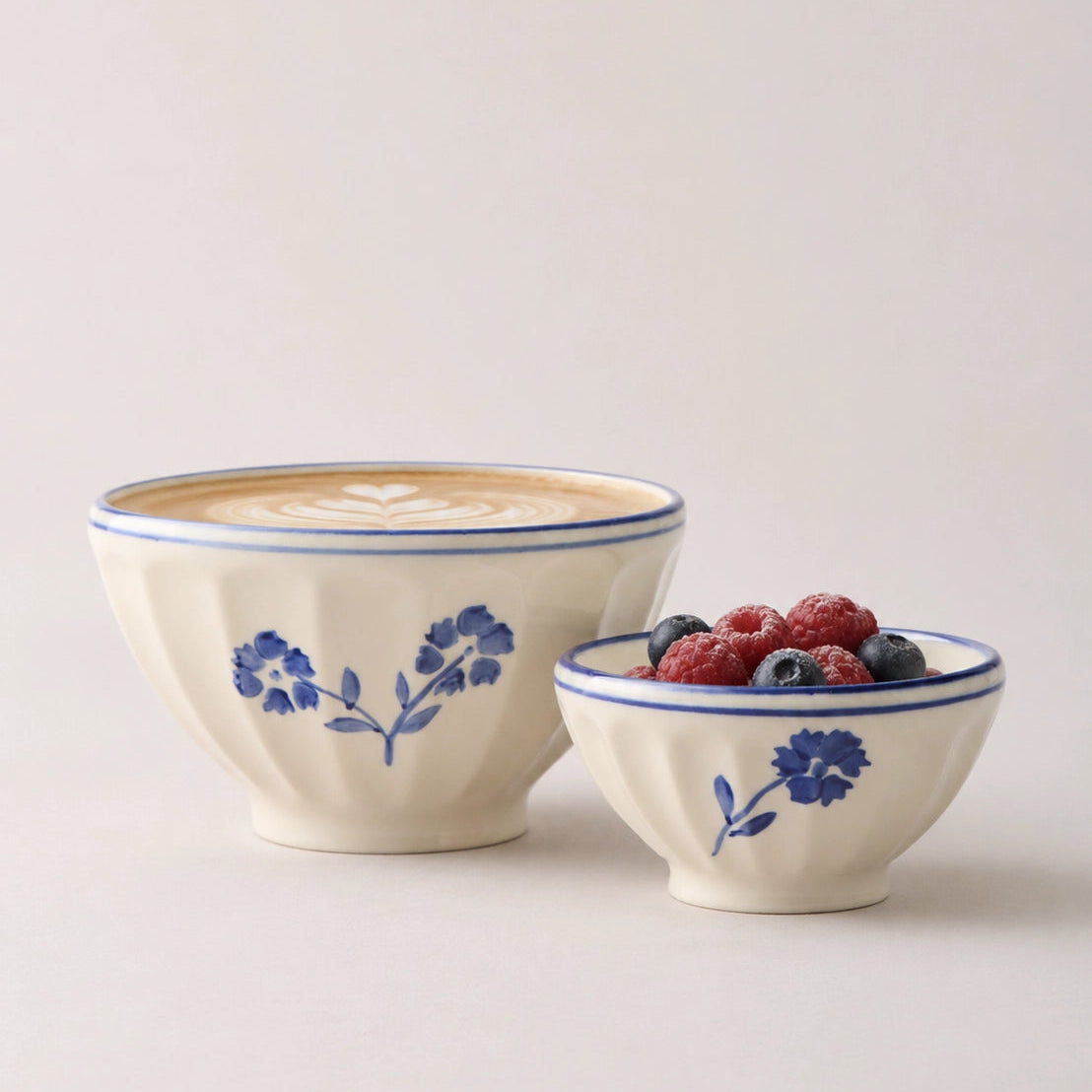 Coventry Cornflower Bowl