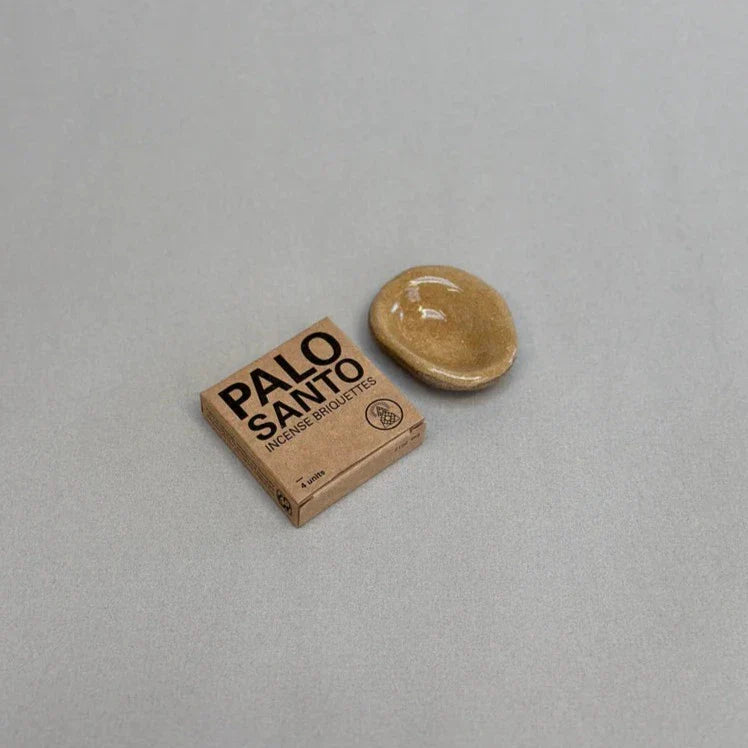 Palo Santo Incense Brick