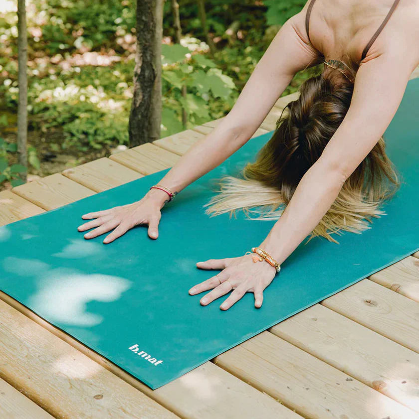 Everyday Mat - Deep Blue