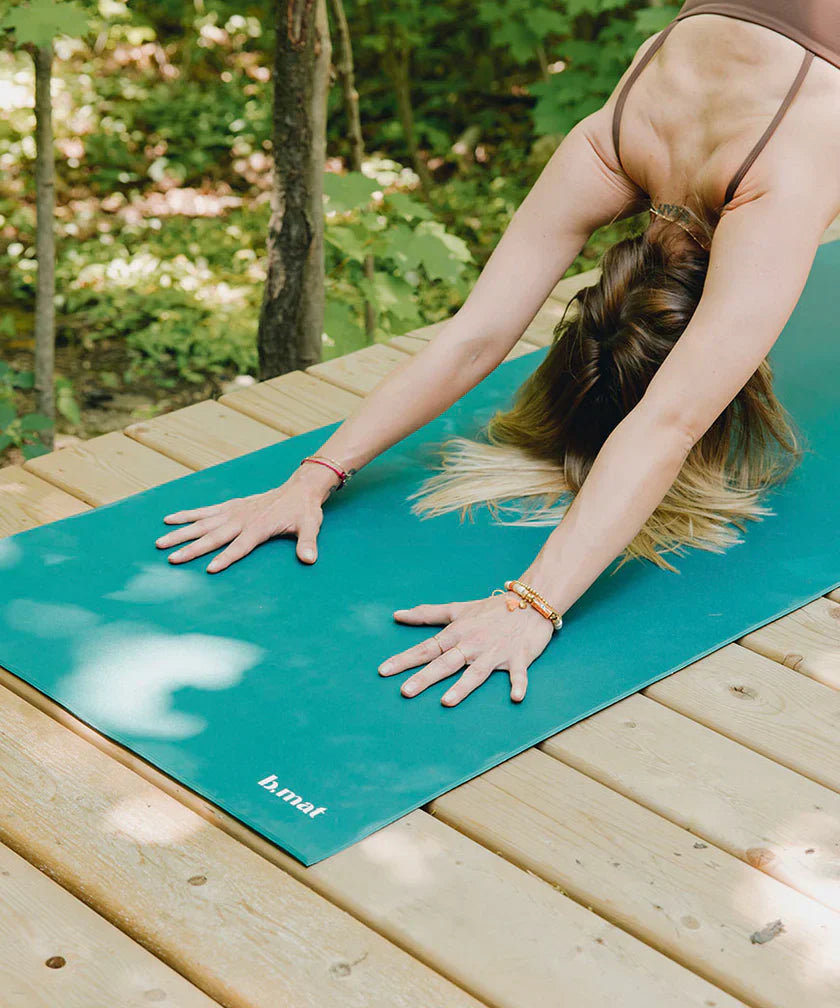 Everyday Mat - Black