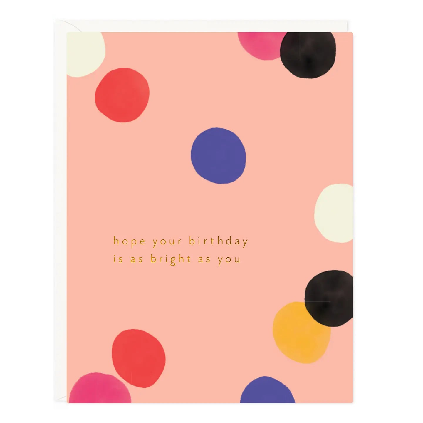 Ramona & Ruth Bright Card