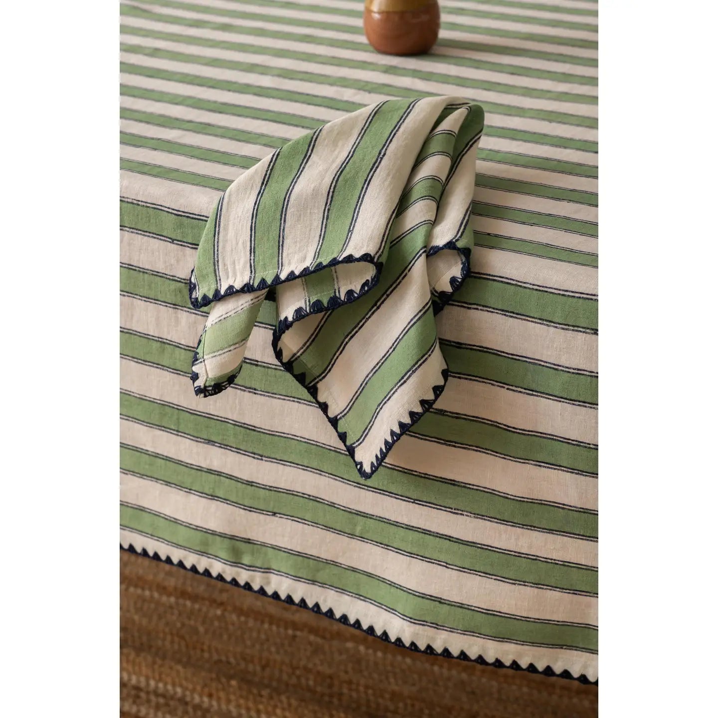 Linen Napkin Set of 2