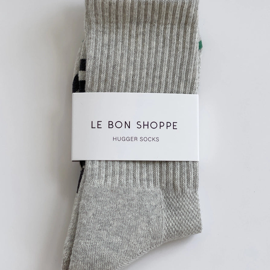 Hugger Socks
