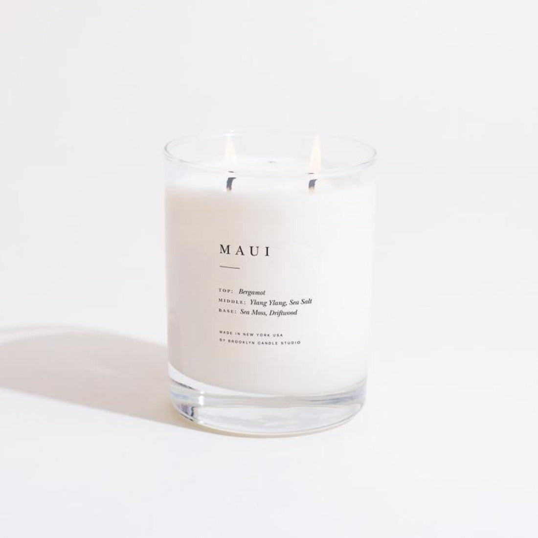 Maui Escapist Candle