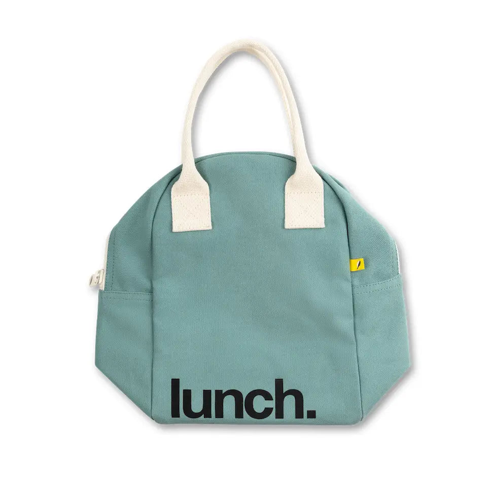 Zipper Lunch