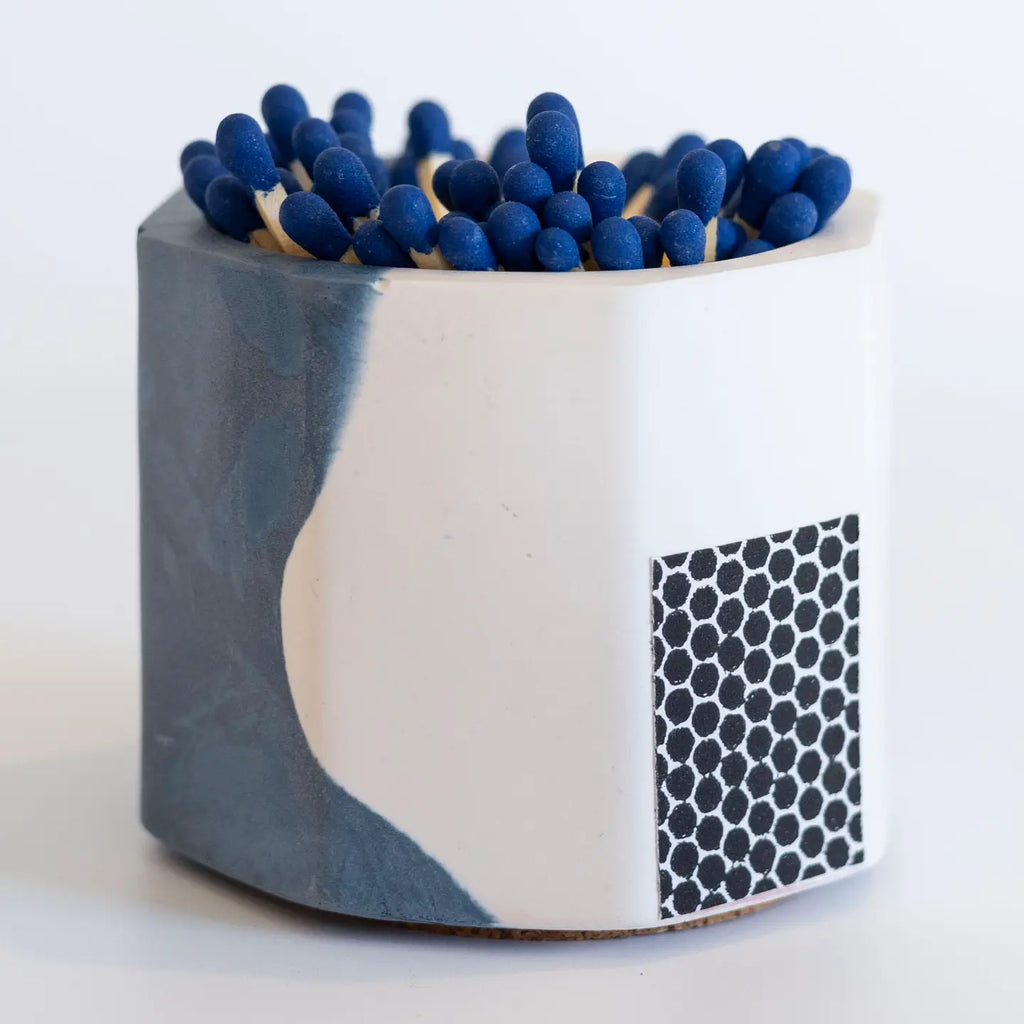 Match Holders - Assorted Colors