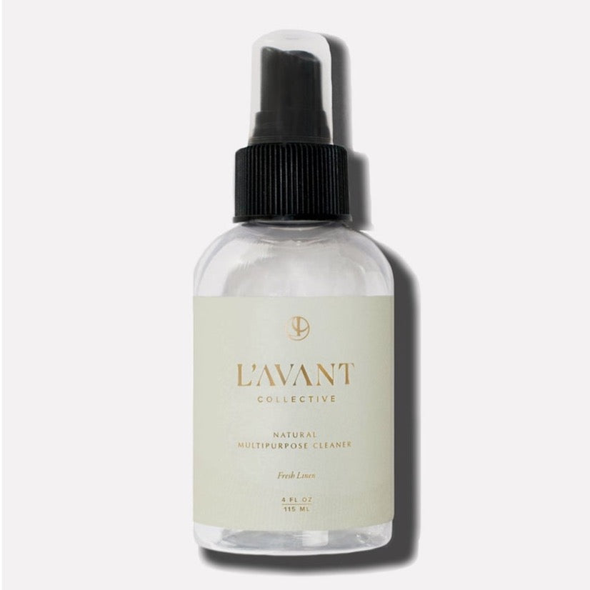L'AVANT Collective On-the-go Multipurpose Spray, 4oz