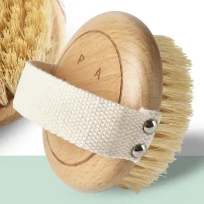 Dry Brush