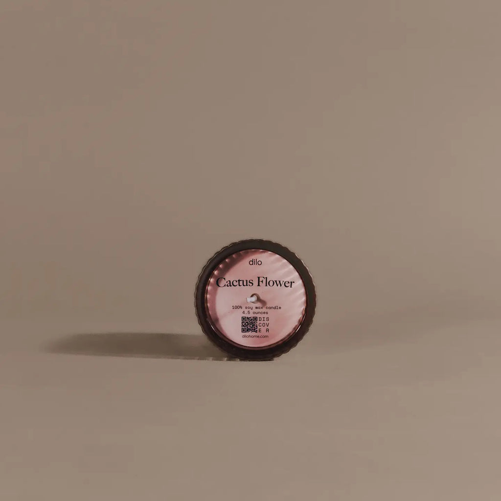 Elsewhere Candles - 4.5oz