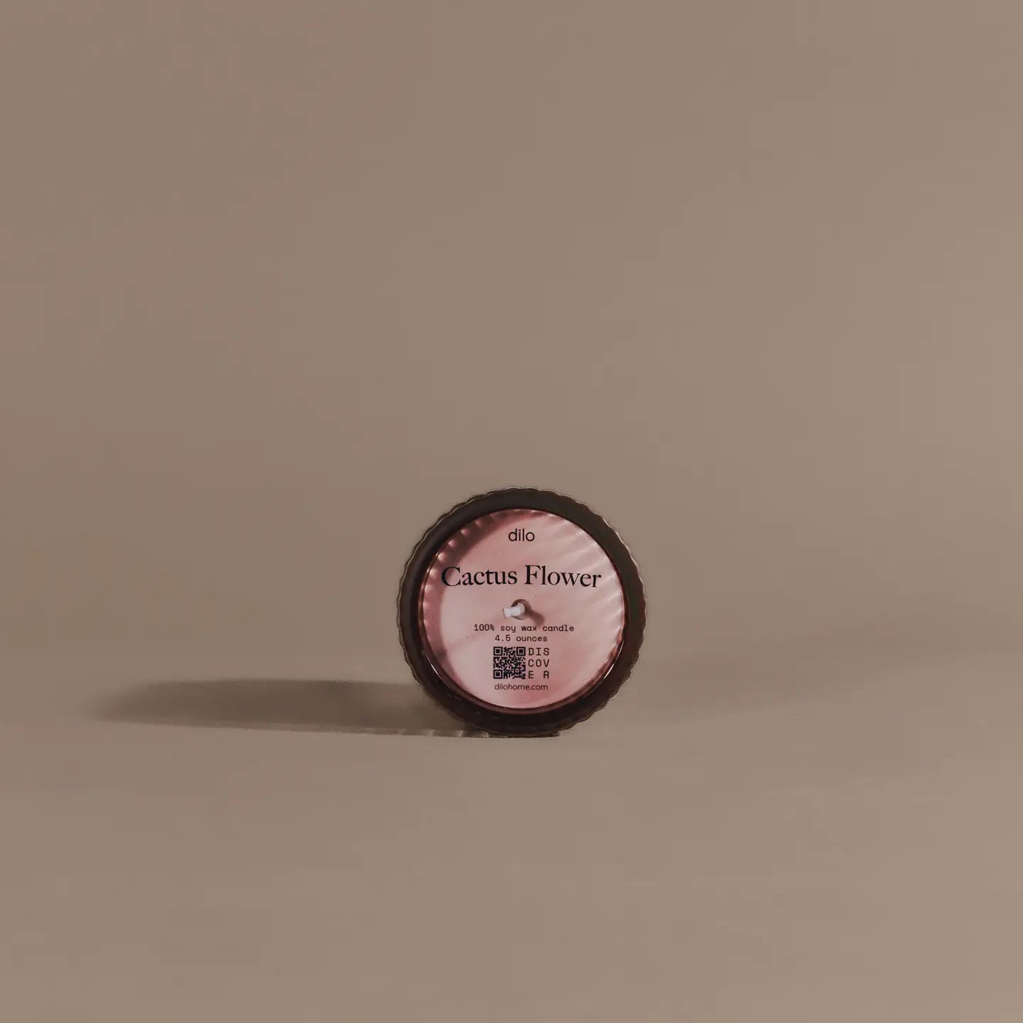 Elsewhere Candles - 4.5oz