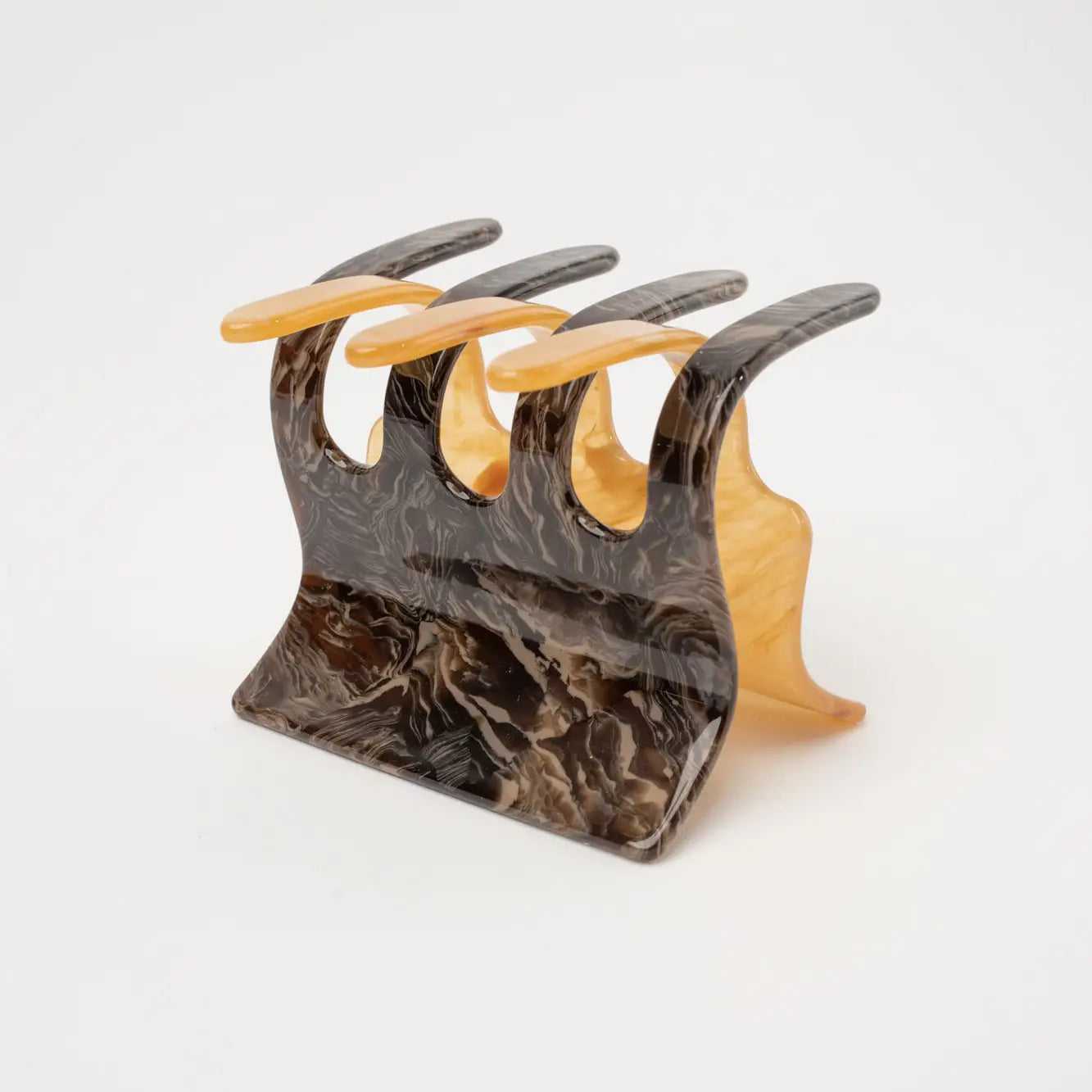 MLE Gemini Claw Clip