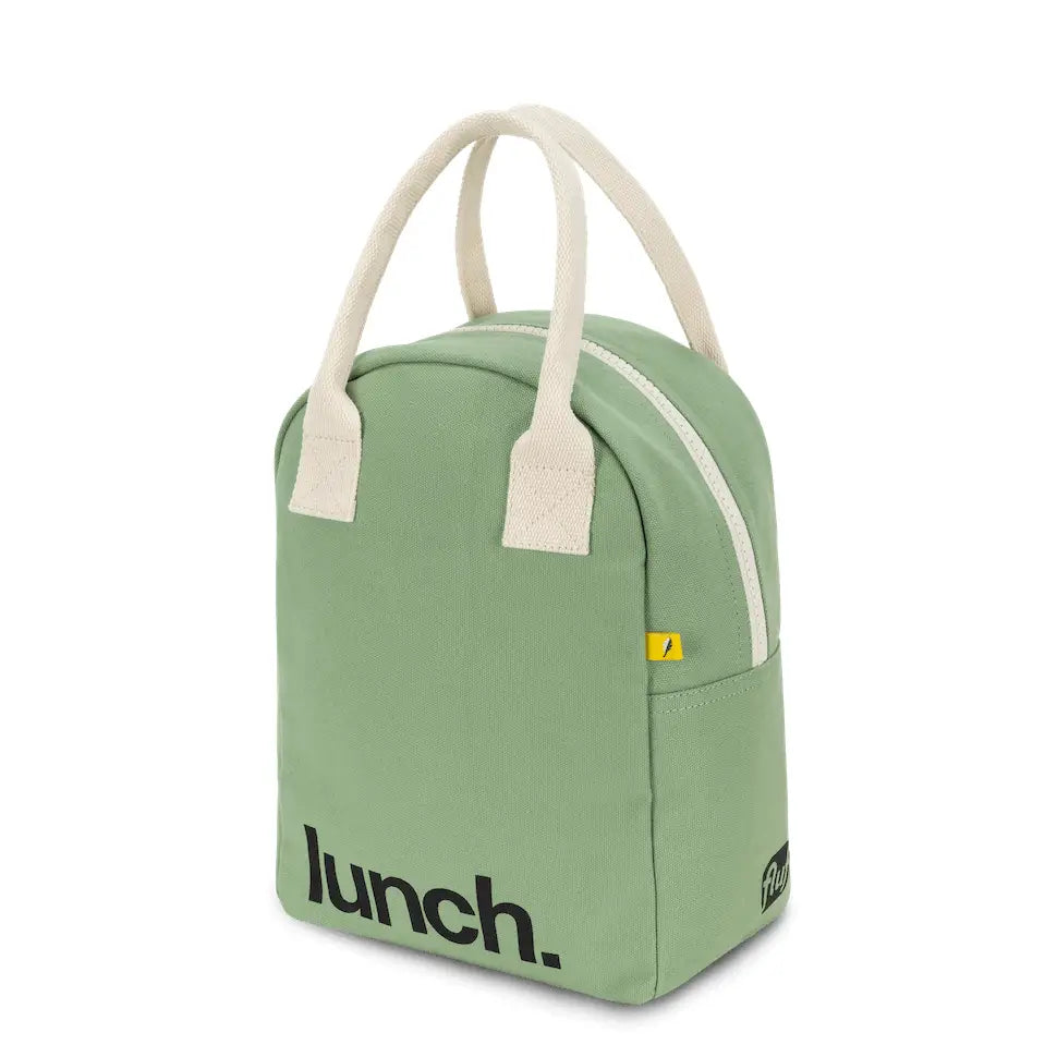 Zipper Lunch
