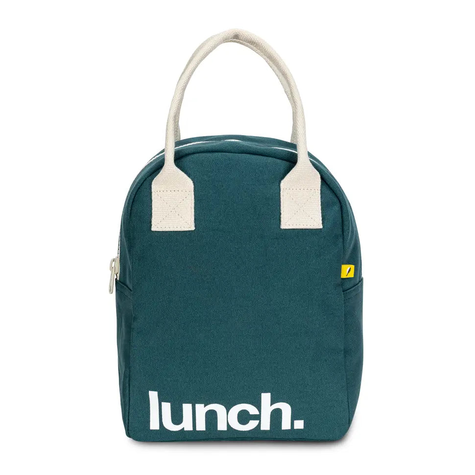 Zipper Lunch