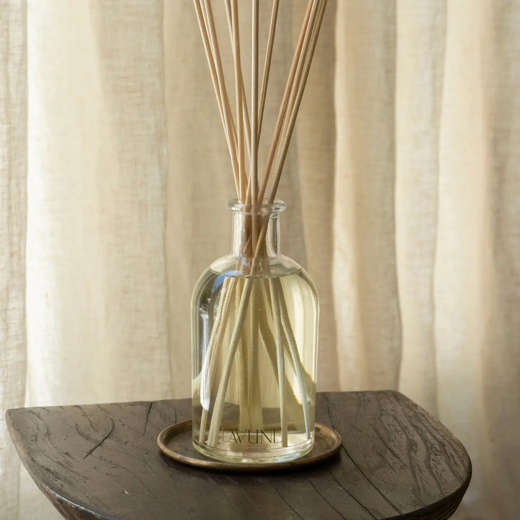 N˚09 Santal Reed Diffuser