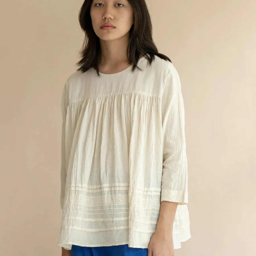 CECE Top - White