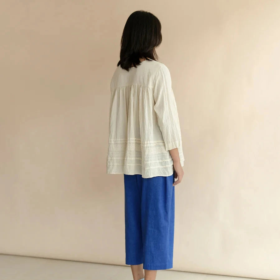 CECE Top - White