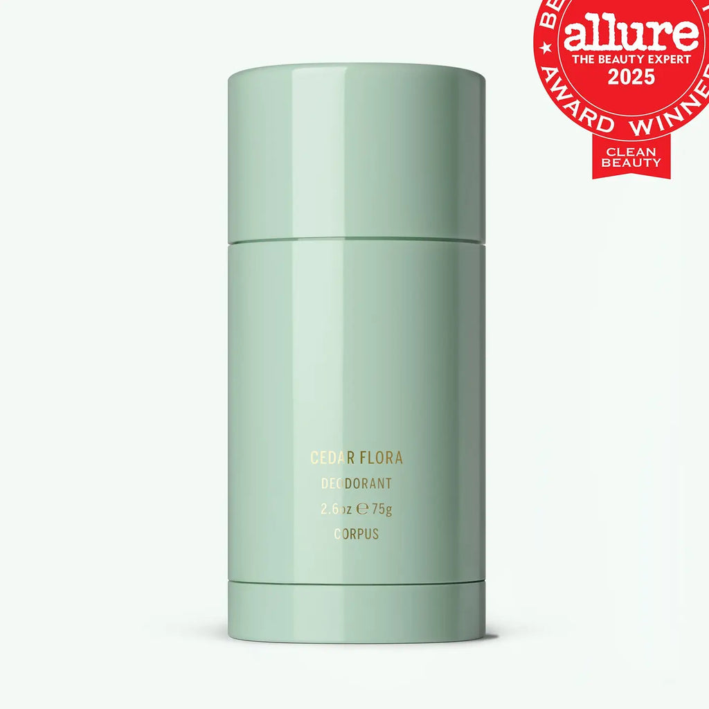 Deodorant Stick