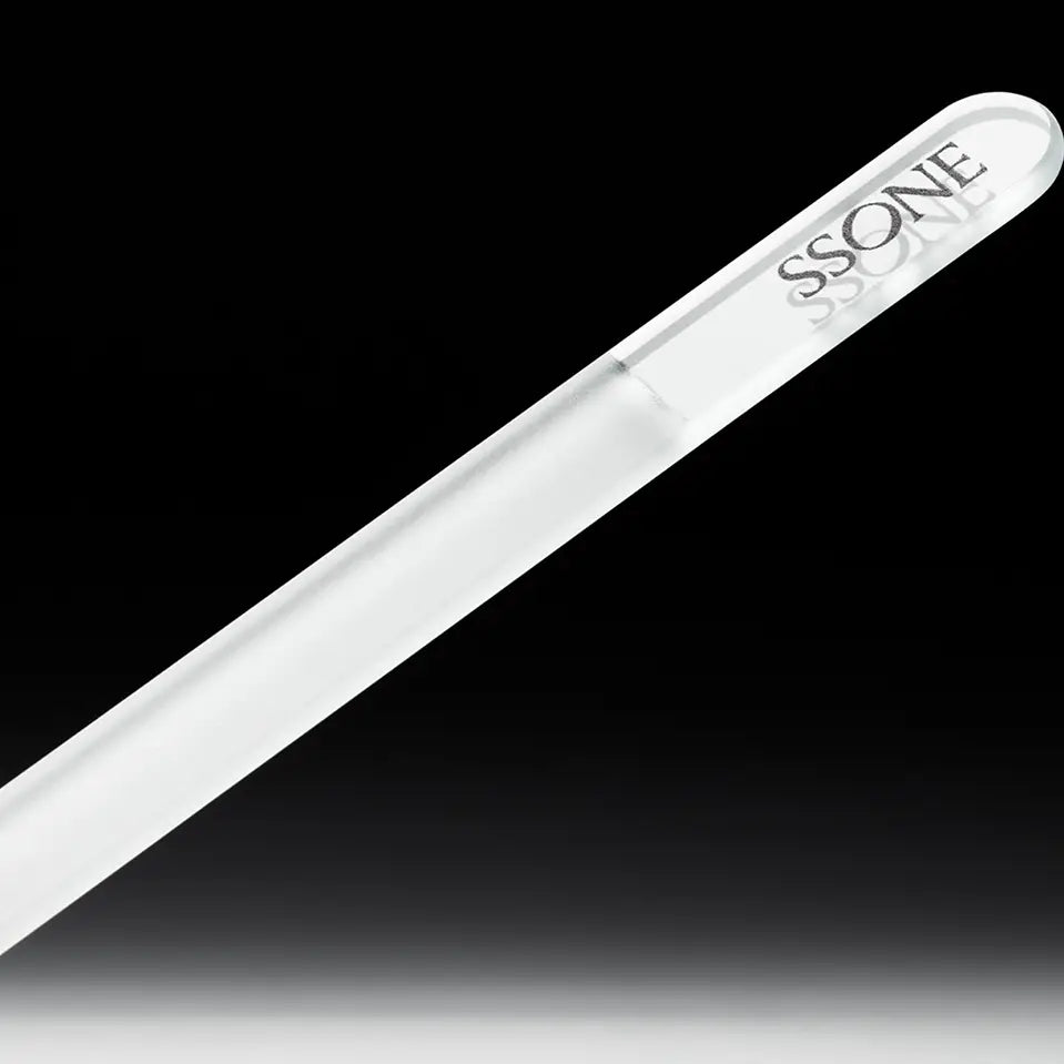 SSONE Glass Nail File