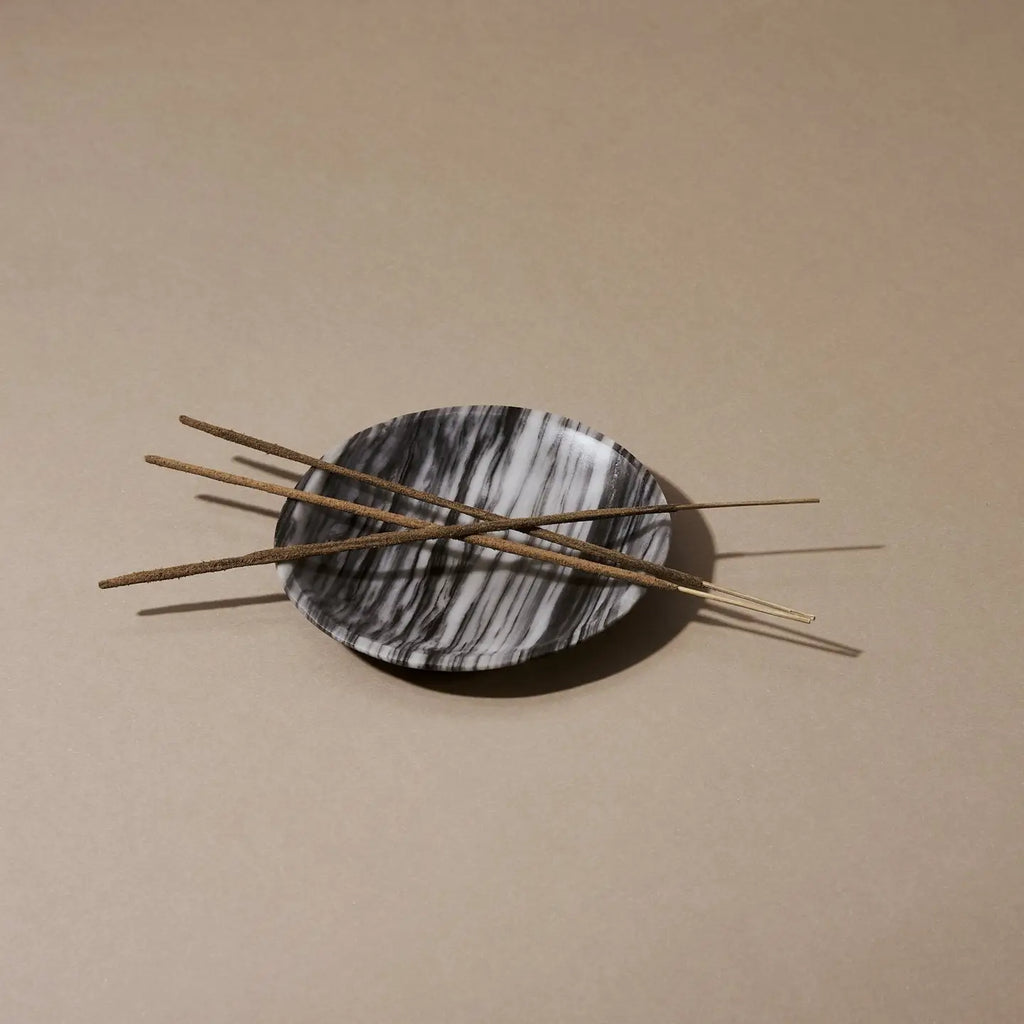 LOOSHI - Change Incense - Natural, Hand Rolled