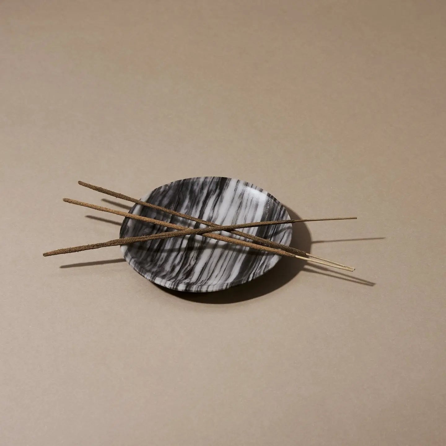 LOOSHI - Change Incense - Natural, Hand Rolled