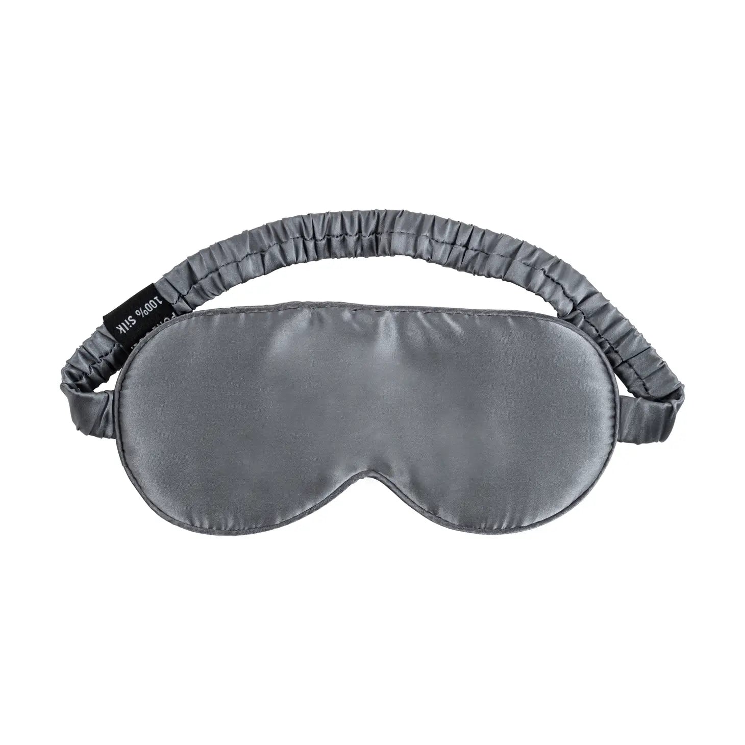 Pure Sol Mulberry Silk Sleep Mask