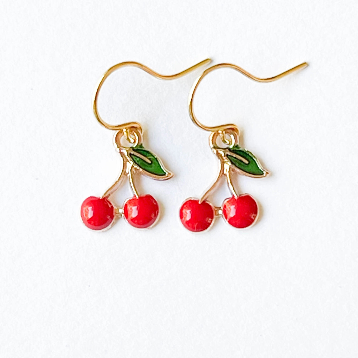 Charm Earrings