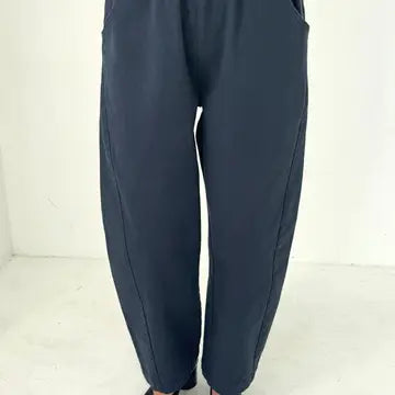 Arc Pants - Coal