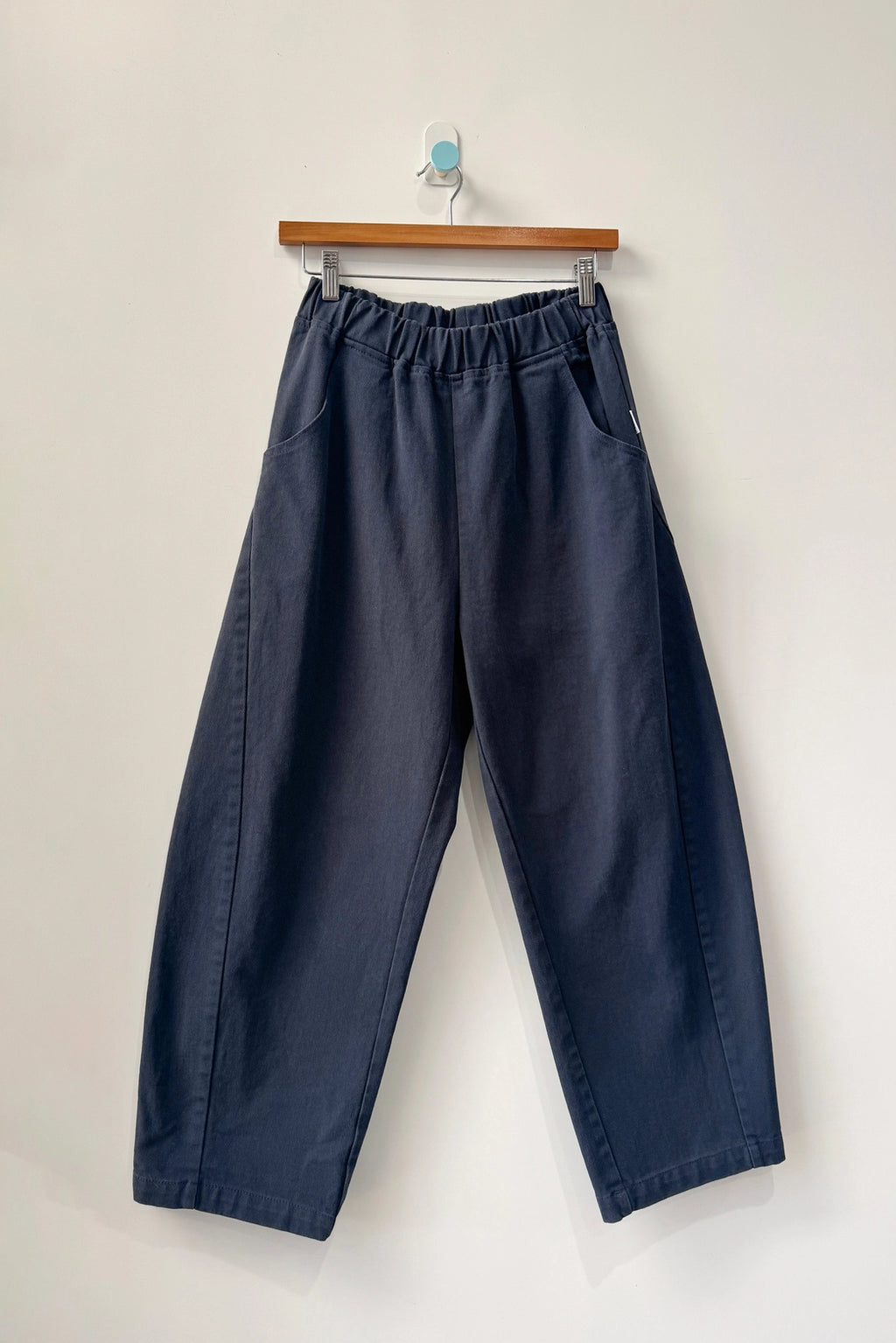 Arc Pants - Coal