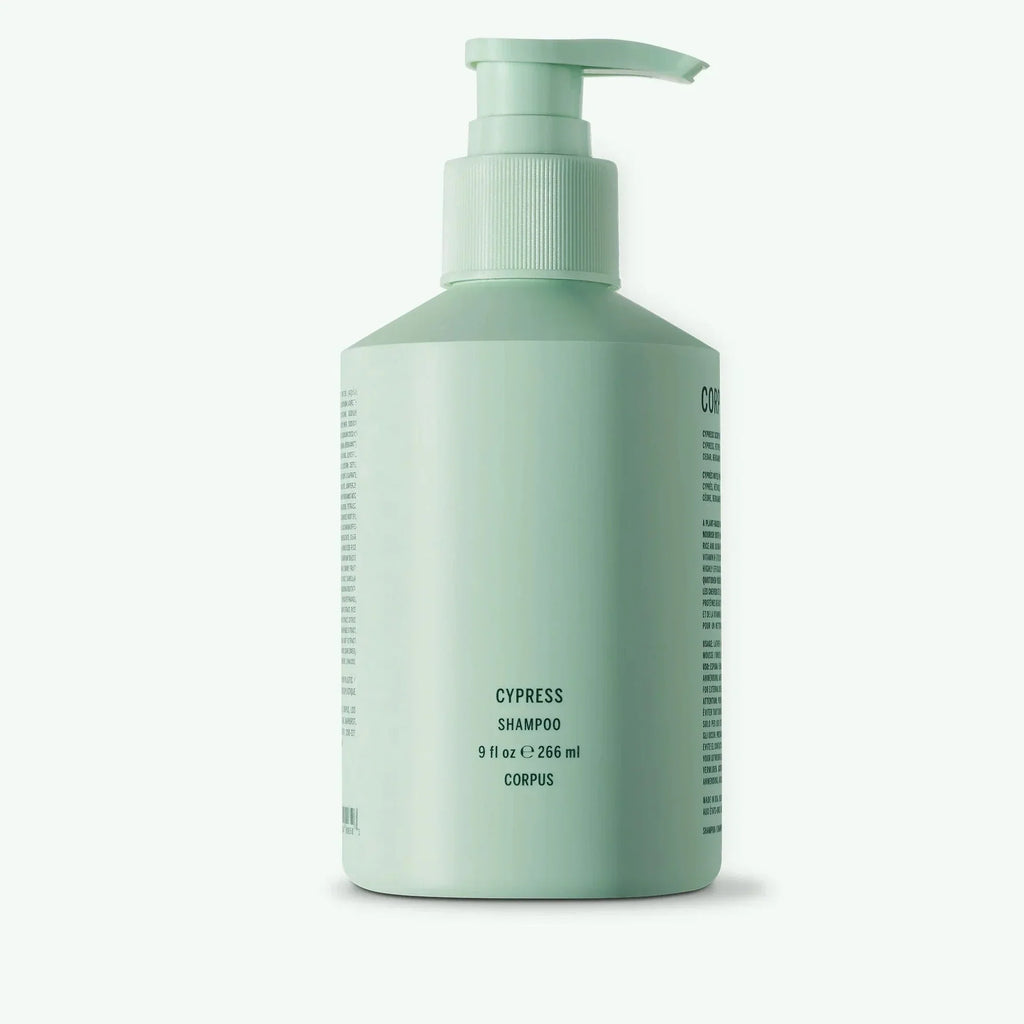 Cypress Shampoo
