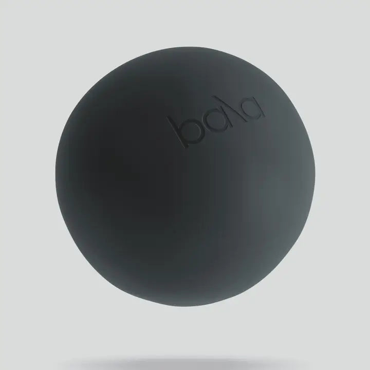 Bala Pilates Ball in Charcoal